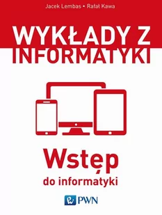 Wstęp do informatyki - Systemy operacyjne i oprogramowanie - miniaturka - grafika 1