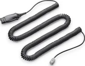 Kable USB - Kabel USB HP HP Poly EHS 3,5mm to 3,5mm Cable - miniaturka - grafika 1