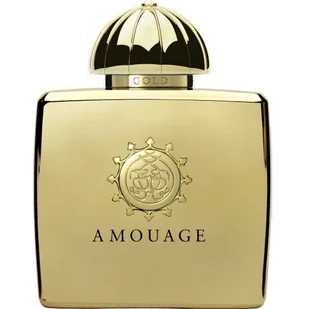 Amouage Gold Woman woda perfumowana spray 100ml - Wody i perfumy damskie - miniaturka - grafika 1