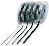 Artykuły biurowe - MAGNETOPLAN TAŚMA DO ZNAKOWANIA SAMOPRZYLEPNA CZAR 1.6mm 8 mb 40102 - miniaturka - grafika 1