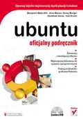 Systemy operacyjne i oprogramowanie - Ubuntu. Oficjalny Podręcznik - miniaturka - grafika 1