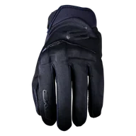 Rękawice motocyklowe - Rękawice Motocyklowe Five Globe Evo CzarnyL - miniaturka - grafika 1