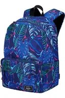 Plecaki - American Tourister Urban Groove - plecak, 40 cm, 23 l, wielokolorowy (Black Triangle), Wielokolorowy (Black Triangle), plecaki - miniaturka - grafika 1