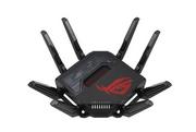 Routery - Router GT-BE98 ROG Rapture WiFi 7 Backup WAN Porty 10G - miniaturka - grafika 1