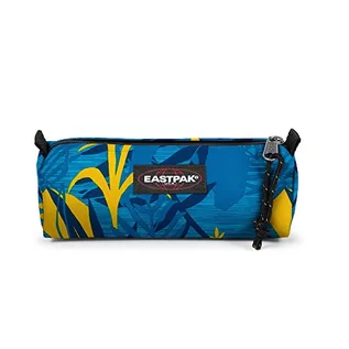 Portfele - Eastpak Benchmark Single Piórnik, 21 cm, Brize Turquoise (niebieski) - grafika 1