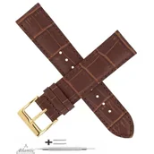 Akcesoria do zegarków - Oryginalny Pasek Atlantic PA ATL SKORA BRAZ KROK-M 22GXL 22 mm  | OFICJALNY SKLEP |  • Zapłać później PayPo • GRATIS WYSYŁKA ZWROT DO 365DNI - miniaturka - grafika 1