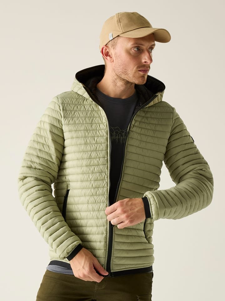 Regatta Kurtka pikowana 