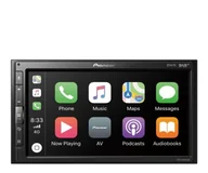 Radia samochodowe - Pioneer SPH-EVO62DAB+ 6,8" USB/BT/CarPlay/AndroidAuto - miniaturka - grafika 1