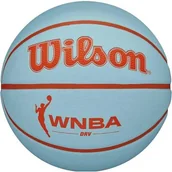 Koszykówka - Piłka koszykowa WILSON WNBA DRV BSKT TEOR (Rozmiar 6) - miniaturka - grafika 1