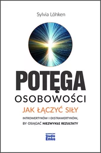 Potęga osobowości - Rozwój osobisty - miniaturka - grafika 1