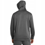Bluzy męskie - BLUZA MĘSKA FLEECE BIG LOGO HD UNDER ARMOUR XL - miniaturka - grafika 1