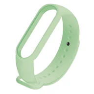 Akcesoria do pulsometrów i zegarków sportowych - OPASKA ZAMIENNA PASEK DO XIAOMI MI BAND 5/6 - miniaturka - grafika 1