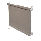 Rolety - Roleta Mini Faro 200, beż 72,5 x 150 cm - miniaturka - grafika 1