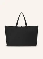 Akcesoria podróżnicze - Tumi Torba Shopper Just In Case® Marki Voyageur schwarz - miniaturka - grafika 1
