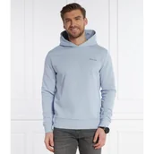 Bluzy męskie - Calvin Klein Bluza | Loose fit - miniaturka - grafika 1