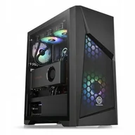 Obudowy komputerowe - obudowa - Commander G32 Tempered Glass ARGB - miniaturka - grafika 1