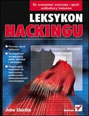 Leksykon hackingu - Bezpieczeństwo - miniaturka - grafika 1