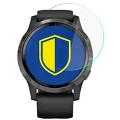 Akcesoria do smartwatchy - GARMIN 3mk 3mk Watch Protection do Vivoactive 4 - miniaturka - grafika 1