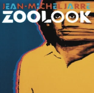 Zoolook Jean Michel Jarre Płyta CD) - Muzyka relaksacyjna - miniaturka - grafika 2