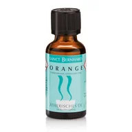 Aromaterapia - Kräuterhaus Sanct Bernhard KG Olejek eteryczny pomarańczowy (30 ml) - miniaturka - grafika 1