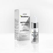 Akcesoria i kosmetyki do stylizacji brwi - BrowXenna Botox-X 10ml - miniaturka - grafika 1