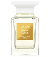 Wody i perfumy męskie - Tom Ford White Suede Woda perfumowana 100ml - miniaturka - grafika 1