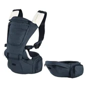 Nosidełka dla dzieci - Chicco Nosidełko Z Siedziskiem - Nosidło 3W1 - miniaturka - grafika 1