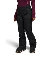 Spodnie męskie - THE NORTH FACE Sally Spodnie Tnf czarny XXL - miniaturka - grafika 1