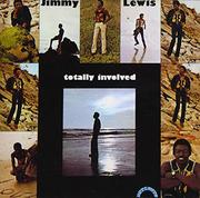 Funk - Jimmy Lewis - Totally Involved - miniaturka - grafika 1