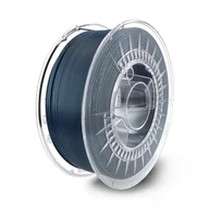 Filamenty i akcesoria do drukarek 3D - Filament Devil Design PLA 1,75mm 1kg - Light Steel - miniaturka - grafika 1