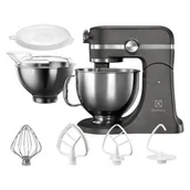 Roboty kuchenne - Electrolux Kitchen Assistent EKM5540 Szary - miniaturka - grafika 1