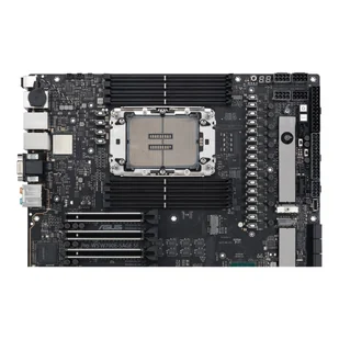 Płyta główna Płyta główna serwerowa ASUS PRO WS W790E-SAGE SE - Płyty główne - miniaturka - grafika 6