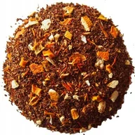 Herbata - Rooibos Herbata Czerwona Tropikalna 250g Tea Tea - miniaturka - grafika 1