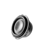 Głośniki samochodowe - FOCAL CAR 10 WM Subwoofer 10" / 25 cm - miniaturka - grafika 1