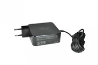 Adaptery i przejściówki - ASUS 0A001-00444500 adapter zasilający/ inwentor Wewnętrzna 65 W Czarny 0A001-00444500 - miniaturka - grafika 1