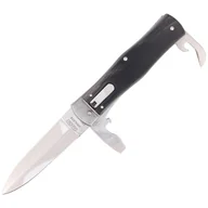Noże - Nóż sprężynowy Mikov Predator Buffalo Horn, Mirror 3ostrz (241-NR-3/KP) - miniaturka - grafika 1