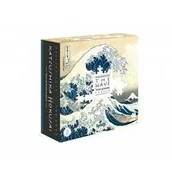 Puzzle - Londji Puzzle 1000 el. The Wave - Hokusai | toyki_8436580424394 - miniaturka - grafika 1