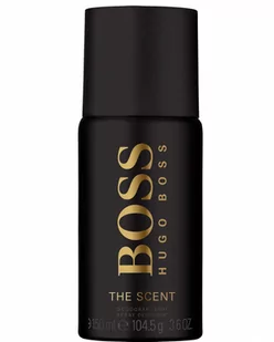 Hugo Boss The Scent dezodorant 150ml - Dezodoranty i antyperspiranty męskie - miniaturka - grafika 1