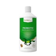 Pasze dla zwierząt - HorseLinePro Probiotic Digestive Therapy 1000ml ODPORNOŚĆ KONIA - miniaturka - grafika 1