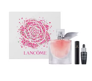 LANCOME La Vie Est Belle EDP 50ml + Advanced Genifique Serum 10ml + Hypnose Mascara 2ml - Zestawy perfum damskich - miniaturka - grafika 1