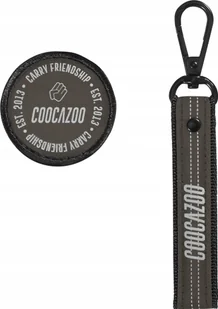 Coocazoo COOCAZOO 2.0 set do plecaka COLOUR UP Reflective Silver - Plecaki - miniaturka - grafika 1