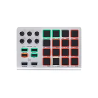 Akcesoria do instrumentów klawiszowych - 'ESI XJAM - PAD KONTROLER DAW USB ESI L1920039' - miniaturka - grafika 1