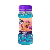 Bańki mydlane - Bańki mydlane My Little Pony 145ml MIX - Dodo - miniaturka - grafika 1