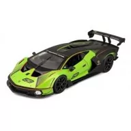 Samochody i pojazdy dla dzieci - Lamborghini Essenza SCV12 1:24 BBURAGO - miniaturka - grafika 1