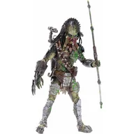 Figurki dla dzieci - FIGURA PREVIEWS EXCLUSIVE BATTLE DAMAGE WOLF PREDATOR 1/18 - miniaturka - grafika 1