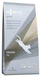 Trovet Cat Intestinal 3 kg - Sucha karma dla kotów Trovet Cat Intestinal 3 kg - Sucha karma dla kotów - miniaturka - grafika 2