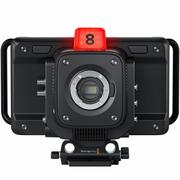 Kamery cyfrowe - Blackmagic Studio Camera 4K PRO Raty 10x 0% - miniaturka - grafika 1