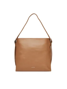 Lasocki Torebka C-LSK-L-005-08 Beżowy - Torebki damskie - miniaturka - grafika 1