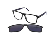 Okulary korekcyjne, oprawki, szkła - Carrera CA8061/CS D51/5X - miniaturka - grafika 1
