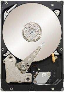 Dysk serwerowy Seagate 1TB 3.5'' SATA III 6 Gb/s ST1000NM0033